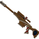 gingerscope custom emote from MM2 Trade & Chill