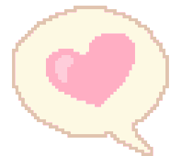 heart_bubble animated GIF emoji | .⋆♱⃓ Ꮆo̷𝘵𝘩𝘪ς 𝘚o̷𝘶𝓁𝘮𝘢l̶𝘦𝓈☠ ⋆₊