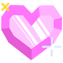 heart Discord sticker - Optimum Realism