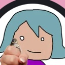 emoji_28 custom emote - adolf dripler gang