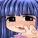 Rika_Grab Discord sticker | WONDERLAND