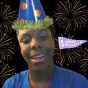 ryanreactionzbirthday custom emote | RyanReactionz Community