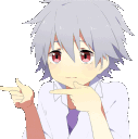 da_boy animated emote from EvaClub
