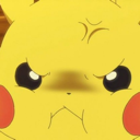 PikachuAngry Discord sticker | Animaniacs🍄