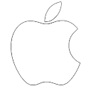 Apple custom emote - Hai7deR