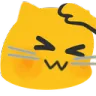 blobcatpat Discord sticker - MacPaw