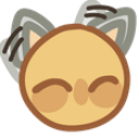 emoji_77 custom emote | •°★Star flys★°•