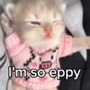 cute custom emote | 𝒁𝒆𝒓𝒂𝒕𝒉𝒊𝒔: 𝑨𝒔𝒉𝒆𝒔 𝒐𝒇 𝑬𝒕𝒆𝒓𝒏𝒊𝒕𝒚