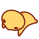 floop Discord Emoji from The Cosmic Web