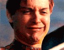 tobey_cry73 animated GIF emoji | 𝘉𝘙𝘖 𝘉𝘈𝘡𝘈 🌅