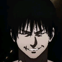 toji_evilsmirk Discord Emoji from Besties Community