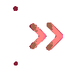 ar animated Discord emote | Hell's . Paradise . OwO . PokéTwo
