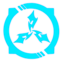 Lightning Discord sticker - Project ALTER EGO [Chapter 0]