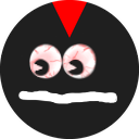 darkie_high_paranoid custom emote | Darkitsu