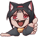 gojo Discord Emoji - Den Of Dojeog [DOD]