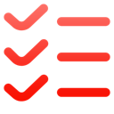 iconred Discord sticker from Lemniscate Network