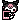 emoji_497 animated emote | ۶ৎ　‿　cemetery　 ݁ 　˖