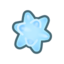 picesstarfragment Discord sticker from ⋆˙⟡ 𝙁 𝙀 𝙍 𝘼 𝙇