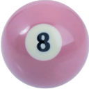0_pink8ball Discord sticker from gooncord