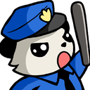 b_1cop custom emote | 🎤 Riff-Off | Singing, Games, Daily Events, Community