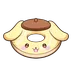 pomdonut_mini Discord sticker from ✧      ₍ᐢ. .ᐢ₎   𓏽   mini  cαƒe 𓂃 ❀  active ⋆ gws ⋆ guilds ⋆ icons ⋆ events ⋆ gaming ⋆ art ⋆ scl