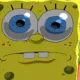 sponge Discord sticker | roblox baseplate 32