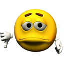 E_yellowno Discord sticker | Chill hangout