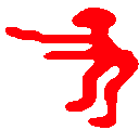 wooyeah animated Discord emote | Vortex Gaming