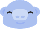 wumpussmileeyes Discord Emoji | Market Matrix💰
