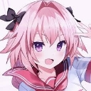 Mefr custom emote from ラウンジ