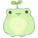 grinderfroggy Discord Emoji | The Grinder