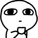 hmmm custom emote | chaosmaxxing