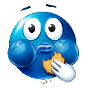 NomNom Discord Emoji | ˚˖𓍢ִִ໋🦈˚˖⊹𝚂𝚑𝚊𝚛𝚔 𝙰𝚛𝚖𝚢✩°｡⋆ 🎧