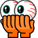 NIGGA custom emote | Autism Mansion