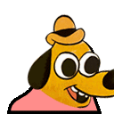 this_fine_parrot animated Discord emote | KALLROULETTE COMMUNITY