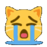 catwaaaa animated emote from RIZZ HEAVEN | Chill • Hangout • VC • SFW • Events • Friends • Giveaways • Ask to DM • Non Dating