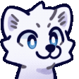 fir_approved animated emote - Fabulous Beast・Español [0.3K] 🌈