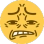 ehhh Discord sticker | Color God's