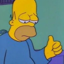 homer_thumb Discord sticker - The Lumberyard™