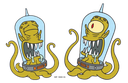 Laughter Discord sticker | UFOlogy