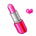 69_lipstick Discord Emoji - →﹐ ⛩ ﹒ Bazinga!!!﹒⟢