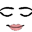 RobloxBlink animated Discord emote | unmask