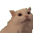 Screm animated GIF emoji from Foreign's Server