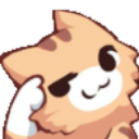 emoji_94 custom emote | Star flys
