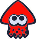 Splatoonsquidrainbow animated emote | 🐦🦚Quanteck P.🦩🦜: 🥴🎮🤪We Smell Good In Here🥴🎮🤪
