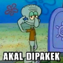 Akaldipake Discord sticker from KJ Tavern