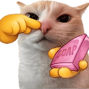stinky Discord Emoji from phantom thieves