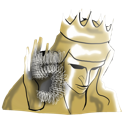 Aurelian Discord Emoji - Sinvictus 👻