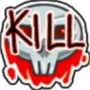 kill Discord sticker from 𝓒𝓱𝓲𝓵𝓵𝓗𝓾𝓫 𝓒𝓸𝓶𝓶𝓾𝓷𝓲𝓽𝔂