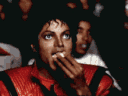 michaelpopcorn animated Discord emote | FriendZone | Make Friends ⋅ Fun Chill Active Chat ⋅ VC Social Gaming ⋅ Memes ⋅ Nitro Emojis ⋅ Anime